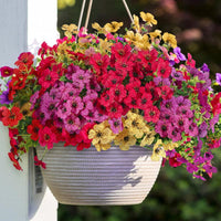 Artificial Faux Flowers for Indoorand Outdoor Decoration