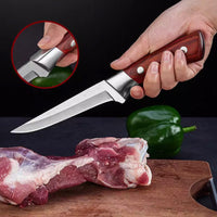 Knife Recommended By a Michelin Chef - Japanese Premium Knife🔪