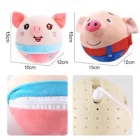 🎅Xmas Sales 49% OFF😍Active Moving Pet Plush Toy