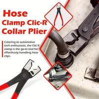 Hose Clamp Kit