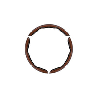 Non-Slip Car Steering Wheel Cover