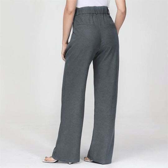 🎉2025 New Products Hot Sale✨Lightweight Tailored Wide Leg Pants