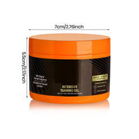 Intensive Tanning Gel