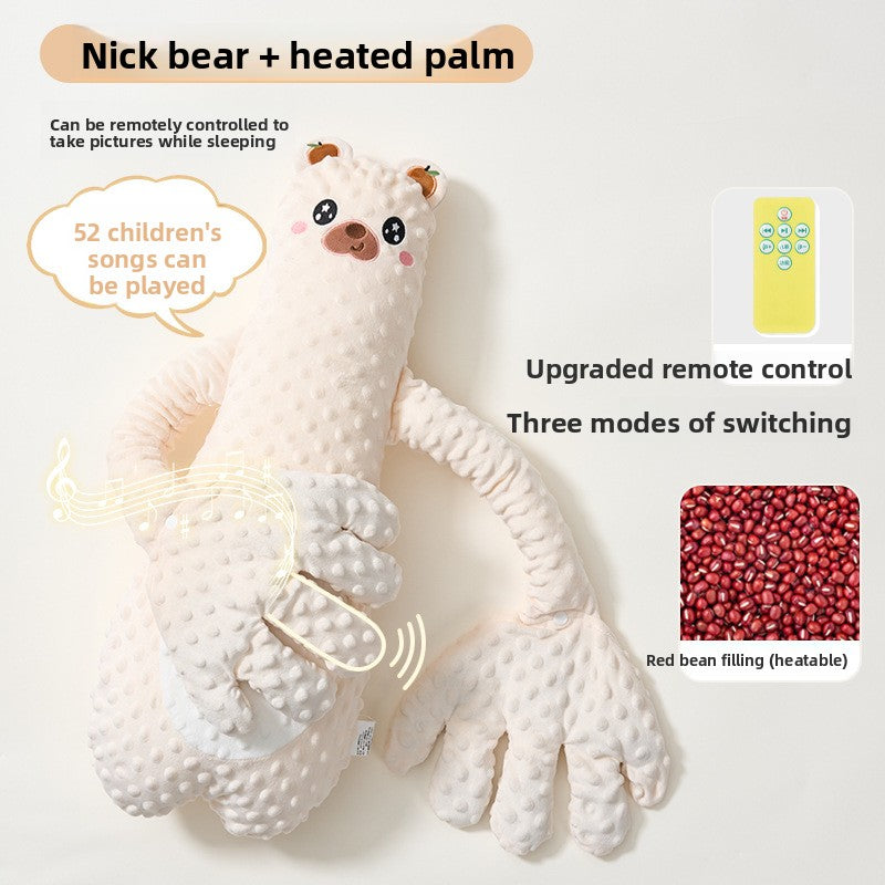 Baby Soothing Hug Sleep Pillow