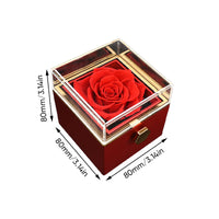 Eternal Rose Box