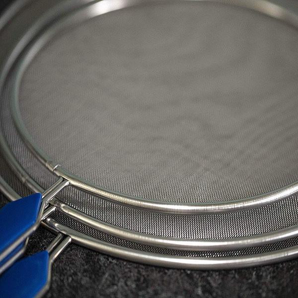 Oil Splash Net Cover