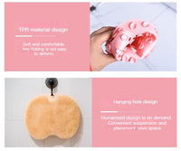 🔥Last Day Sale 49%✨Shower Foot & Back Scrubber, Massage Pad✨