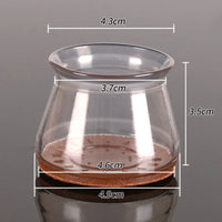 Chair Leg Floor Protectors(4 PCS)