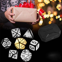 LED Dice