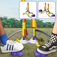 Rocket Launch Toys