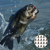 Bionic Fly Fishing Bait