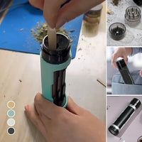 Portable Spice Grinder
