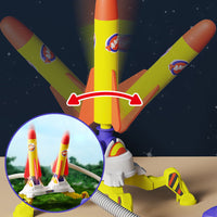 Rocket Launch Toys