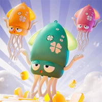 Electric Dancing Octopus Toy