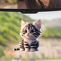 Gifts For Cat Lovers Ornament