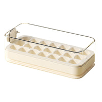 Quick Ice Cube Making Box