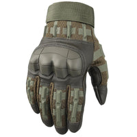 Comfort Outdoor Sports Gloves(1 pair)