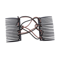 Vintage Creative Magic Hair Comb
