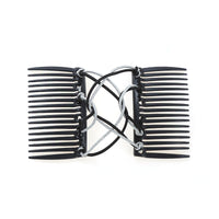 Vintage Creative Magic Hair Comb