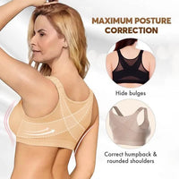 🌹Mother's Day Promotion 🎁🔥 Adjustable Chest Brace Support Multifunctional Bra
