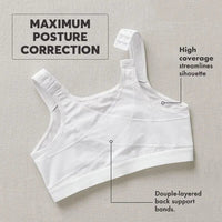 🌹Mother's Day Promotion 🎁🔥 Adjustable Chest Brace Support Multifunctional Bra