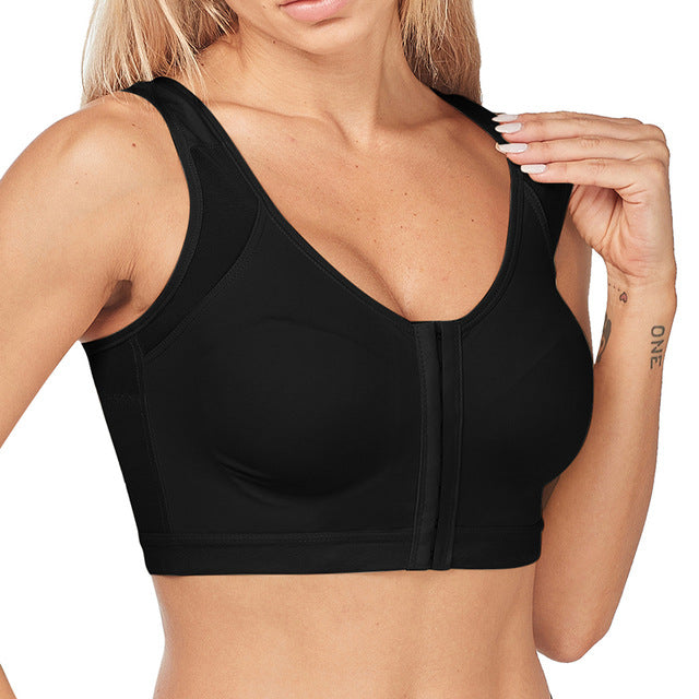 🌹Mother's Day Promotion 🎁🔥 Adjustable Chest Brace Support Multifunctional Bra