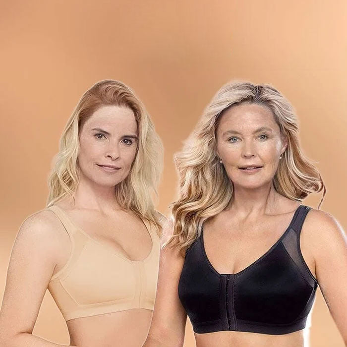 🌹Mother's Day Promotion 🎁🔥 Adjustable Chest Brace Support Multifunctional Bra