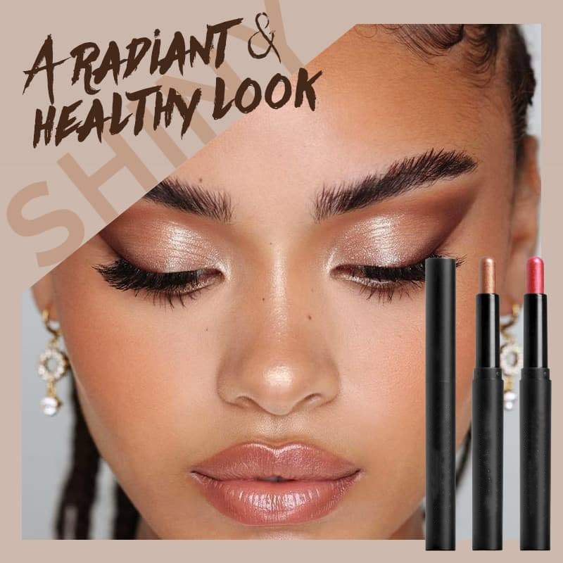 💥Hot Sales 50% OFF💥 The new eyeshadow pencil launch is suitable for EVERYONE of all ages!