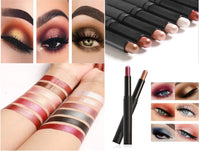 💥Hot Sales 50% OFF💥 The new eyeshadow pencil launch is suitable for EVERYONE of all ages!