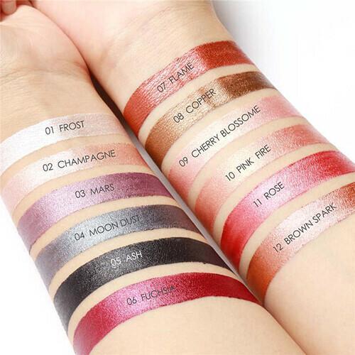 💥Hot Sales 50% OFF💥 The new eyeshadow pencil launch is suitable for EVERYONE of all ages!