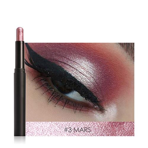 💥Hot Sales 50% OFF💥 The new eyeshadow pencil launch is suitable for EVERYONE of all ages!