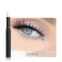 💥Hot Sales 50% OFF💥 The new eyeshadow pencil launch is suitable for EVERYONE of all ages!