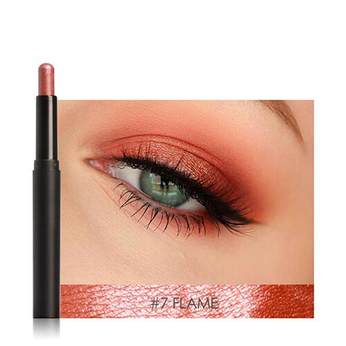💥Hot Sales 50% OFF💥 The new eyeshadow pencil launch is suitable for EVERYONE of all ages!