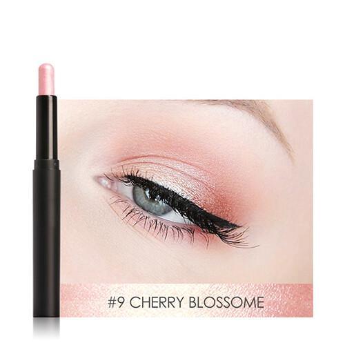 💥Hot Sales 50% OFF💥 The new eyeshadow pencil launch is suitable for EVERYONE of all ages!