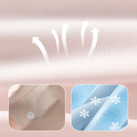 Women's Seamless Cool Breathable Panties