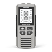🔥💯Multifunctional Handheld Metal & Wall Detector