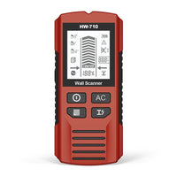 🔥💯Multifunctional Handheld Metal & Wall Detector