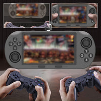 🔥Final Day Promotion-SF3000 Portable Handheld HD Gaming Console Set