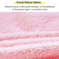 🔥HOT SALE 49% OFF 🎁Plus Size Women's Wearable Shower Skirt