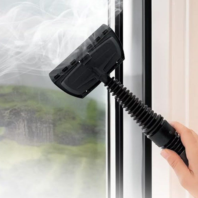 🔥🔥🔥Hot Sale 49% 0FF🔥Multi-purpose Steam Cleaner Set