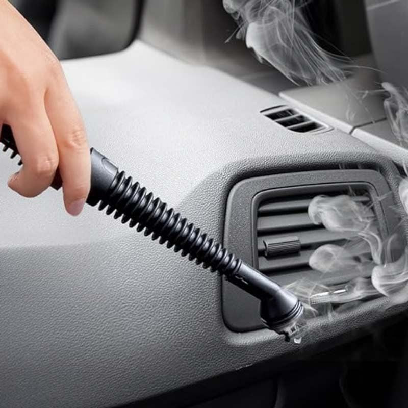 🔥🔥🔥Hot Sale 49% 0FF🔥Multi-purpose Steam Cleaner Set