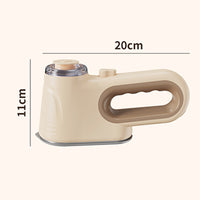 🍃Portable Handheld Vacuum Steamer for Clothes