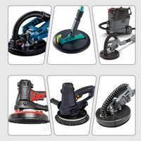 Multifunctional Dual-purpose Ceramic Tile Trimming and Rock Slab Cutting and Grinding Discs