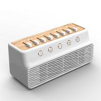 🌊White Noise Machine⛈️Portable Sleep Sound Therapy Device😪