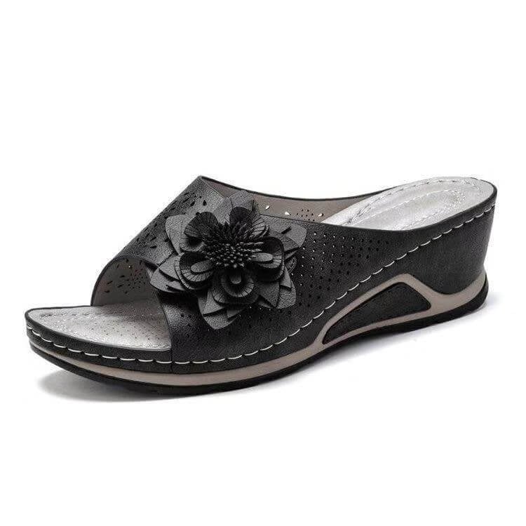 ✨Soft Leather Arch Support Sandals