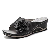 ✨Soft Leather Arch Support Sandals