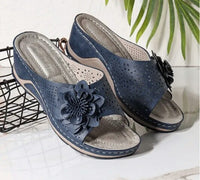 ✨Soft Leather Arch Support Sandals