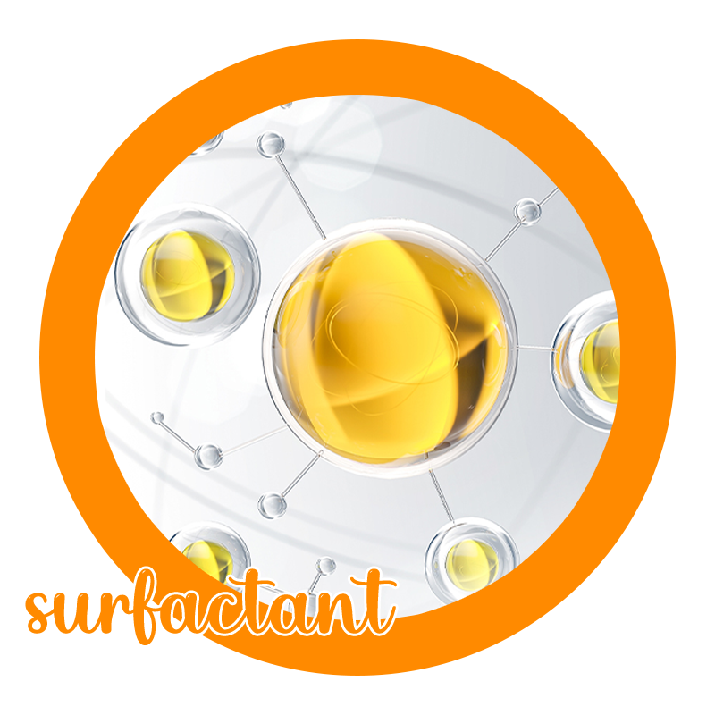 Multi-Purpose No-Rinse Cleaning Balm