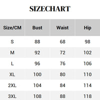 Women's Fashion Round Neck Sleeveless Waist Slimming Dresses