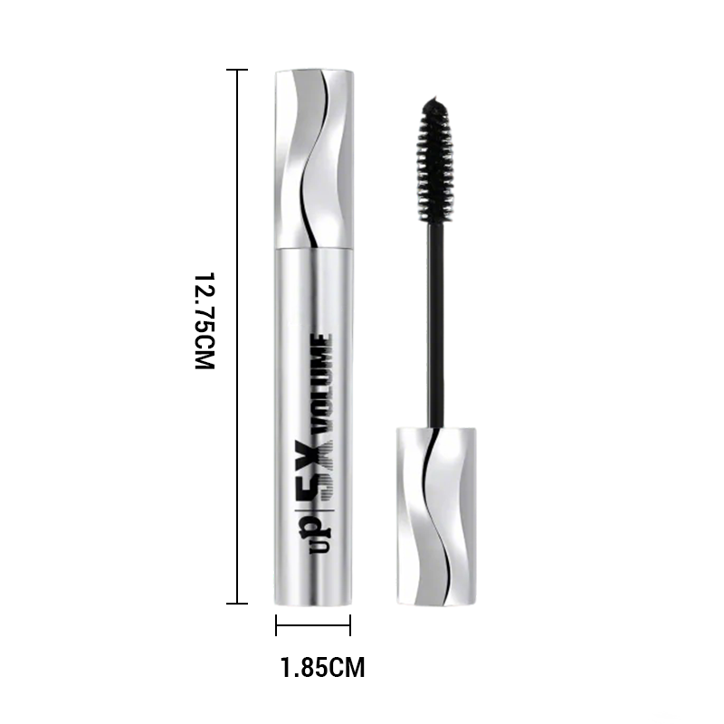 Long-lasting Waterproof Volume and Lengthening Mascara